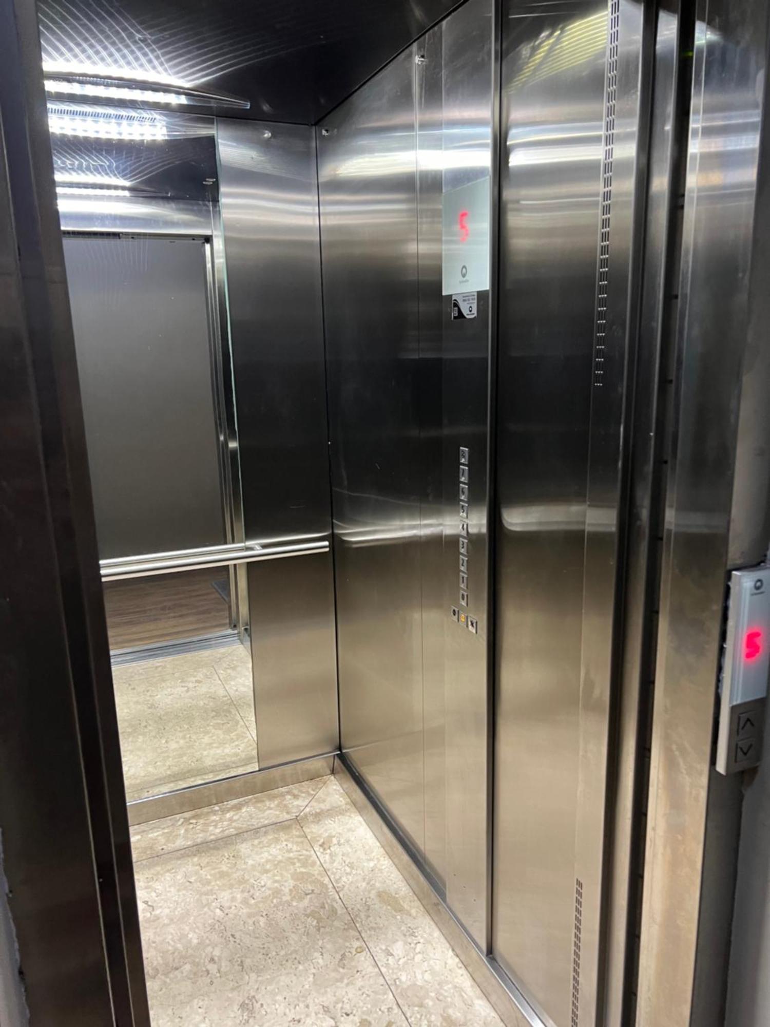 Apartamento Vista Privilegiada 5 Minutos Da Basilica Aparecida (Sao Paulo)