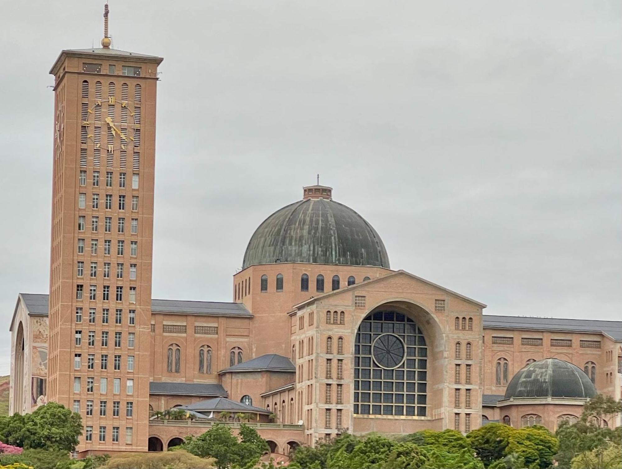 Vista Privilegiada 5 Minutos Da Basilica * Aparecida (Sao Paulo)