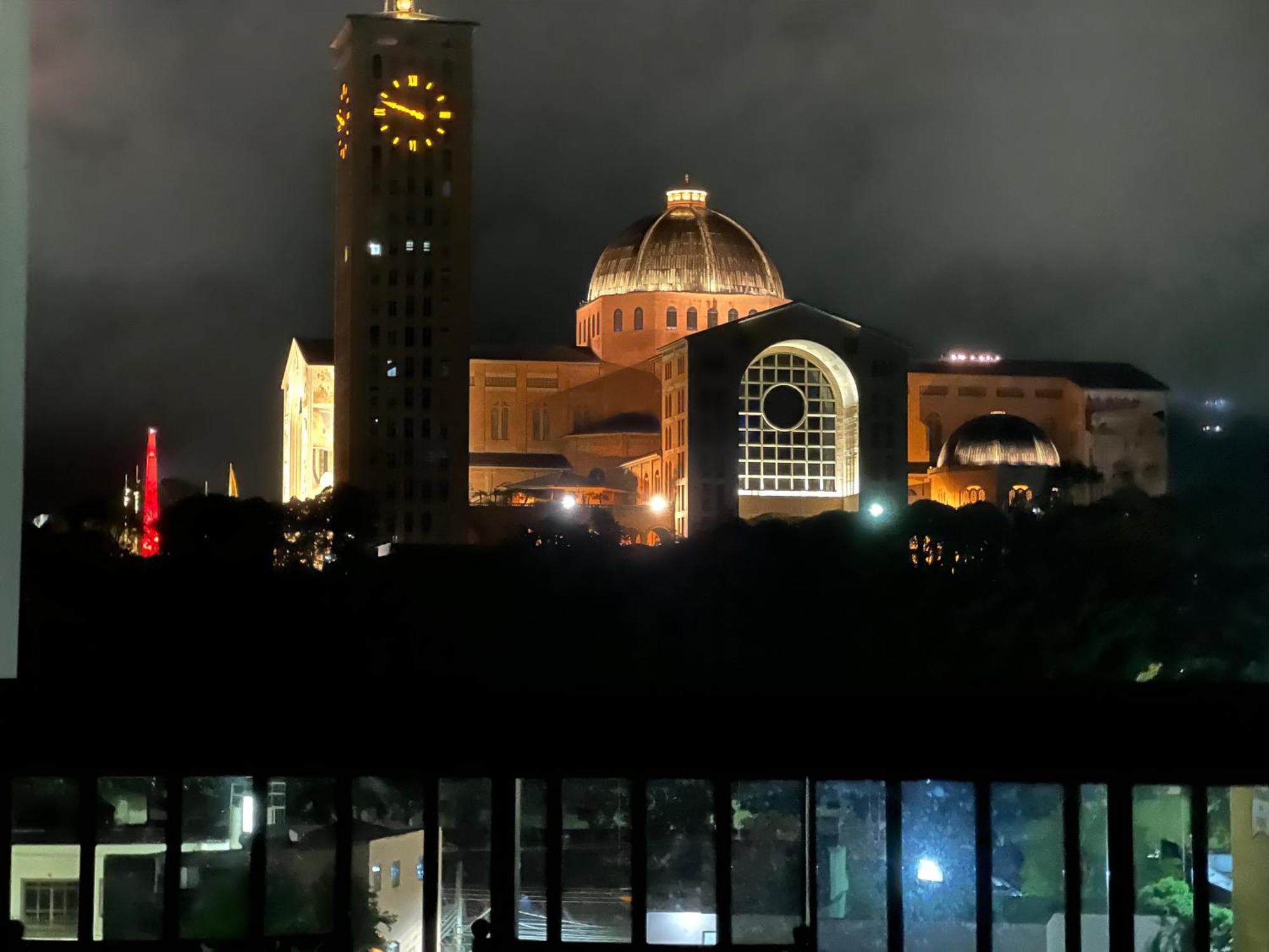 Apartment Vista Privilegiada 5 Minutos Da Basilica *