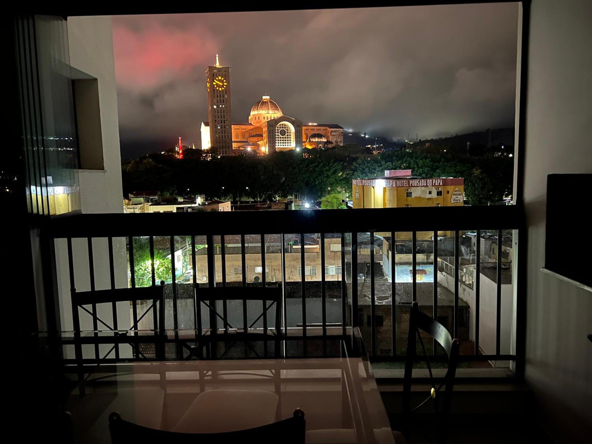 Vista Privilegiada 5 Minutos Da Basilica * Aparecida (Sao Paulo)